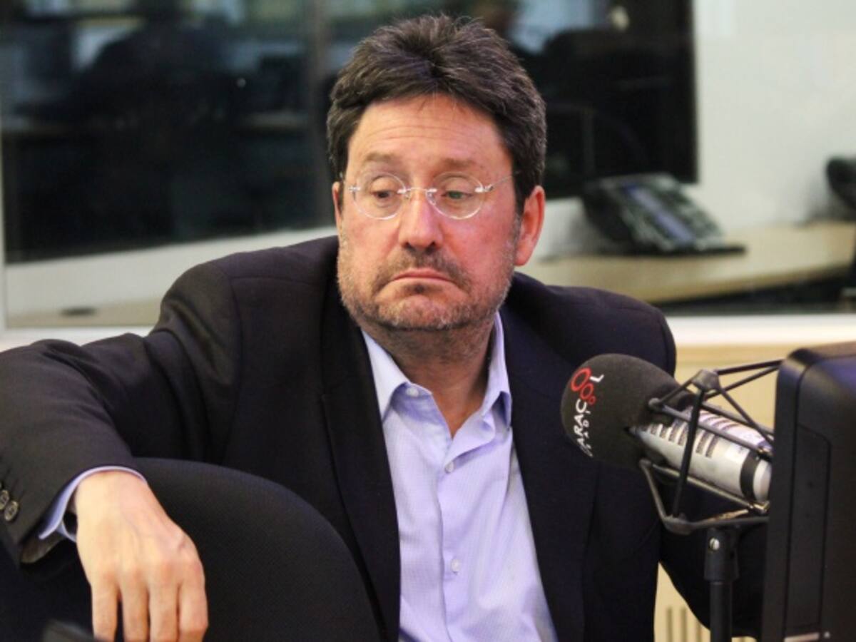 Fidel dejó mucho dolor pero también recuerdos positivos para los revolucionarios: Francisco Santos