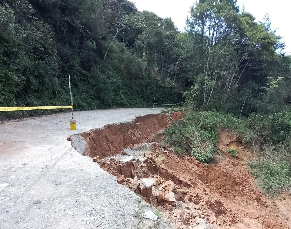 Pérdida de banca. (Imagen referencial). Foto: Gobernación de Antioquia.