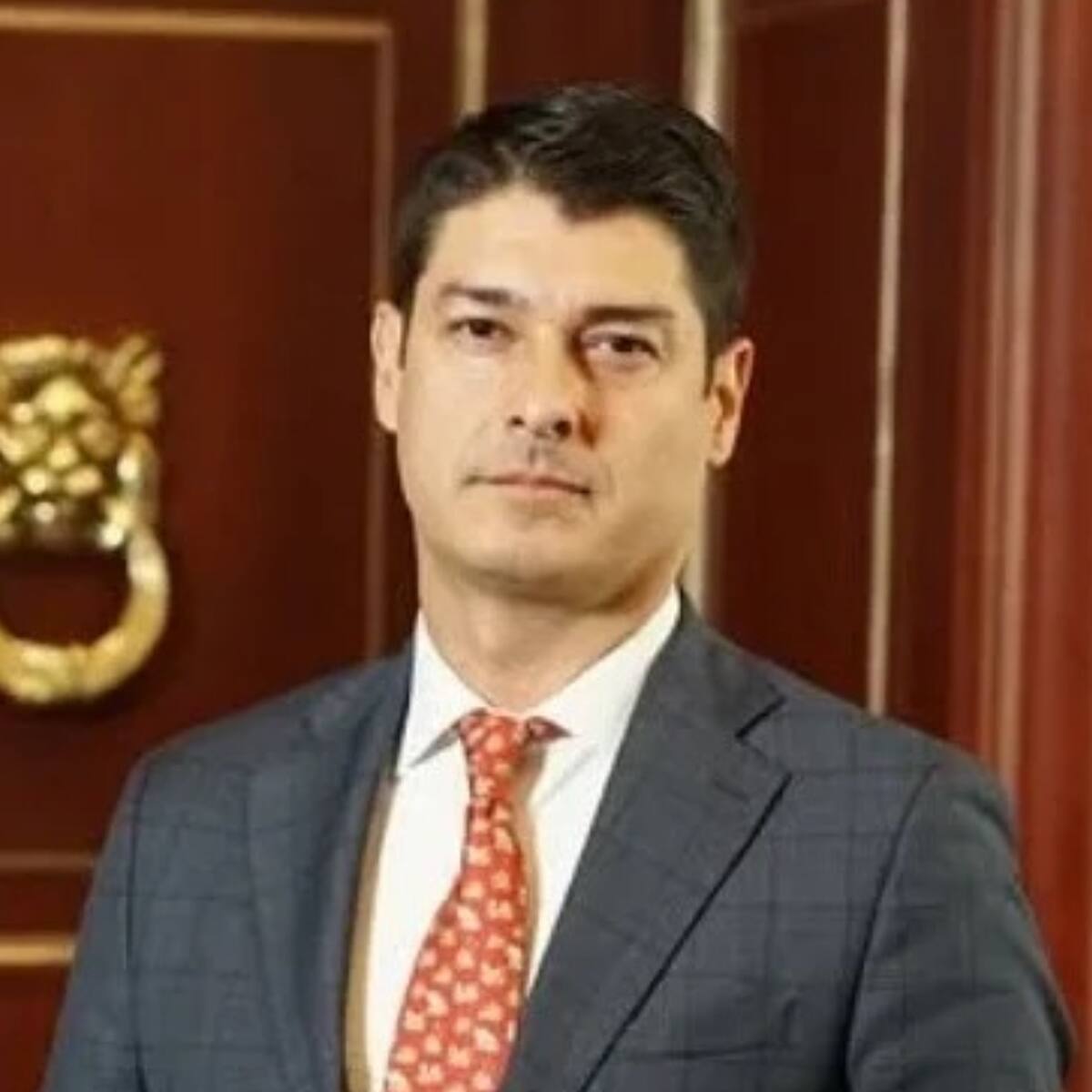 Leonardo Gallego renunció a Comisión de Acusación tras solicitud de Arizabaleta de suspender a Petro