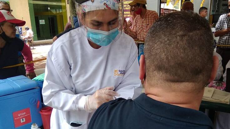 Secretaria de salud del Quindío, Yenny Trujillo