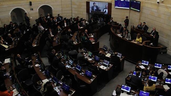 Imagen de referencia. Foto: Colprensa