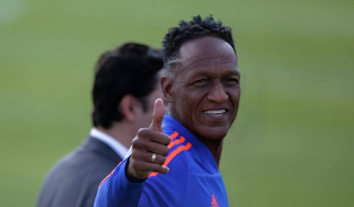 Yerry Mina 