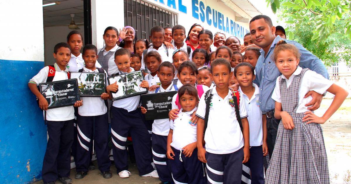 Institución Educativa Técnica Alfonso López Pumarejo de Turbaco
