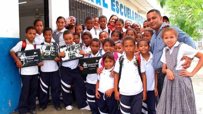 Institución Educativa Técnica Alfonso López Pumarejo de Turbaco