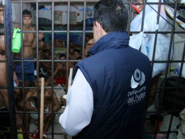 Si se construirá cárcel regional en Pereira que habilitará 1500 cupos: defensoría