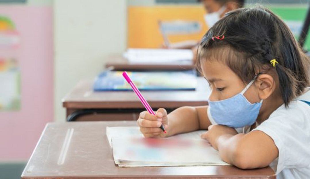 Asinort lidera monitoreo por presencialidad en instituciones educativas