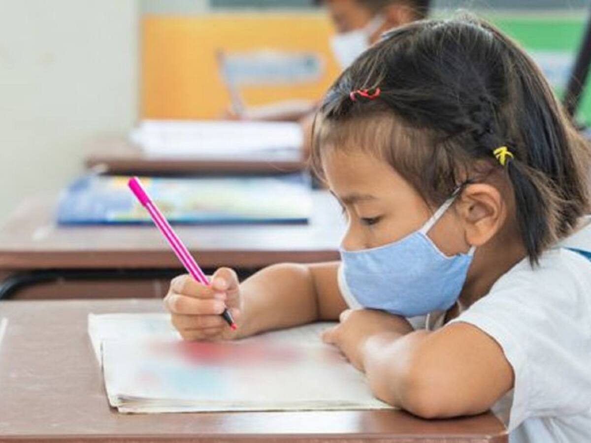 Asinort lidera monitoreo por presencialidad en instituciones educativas
