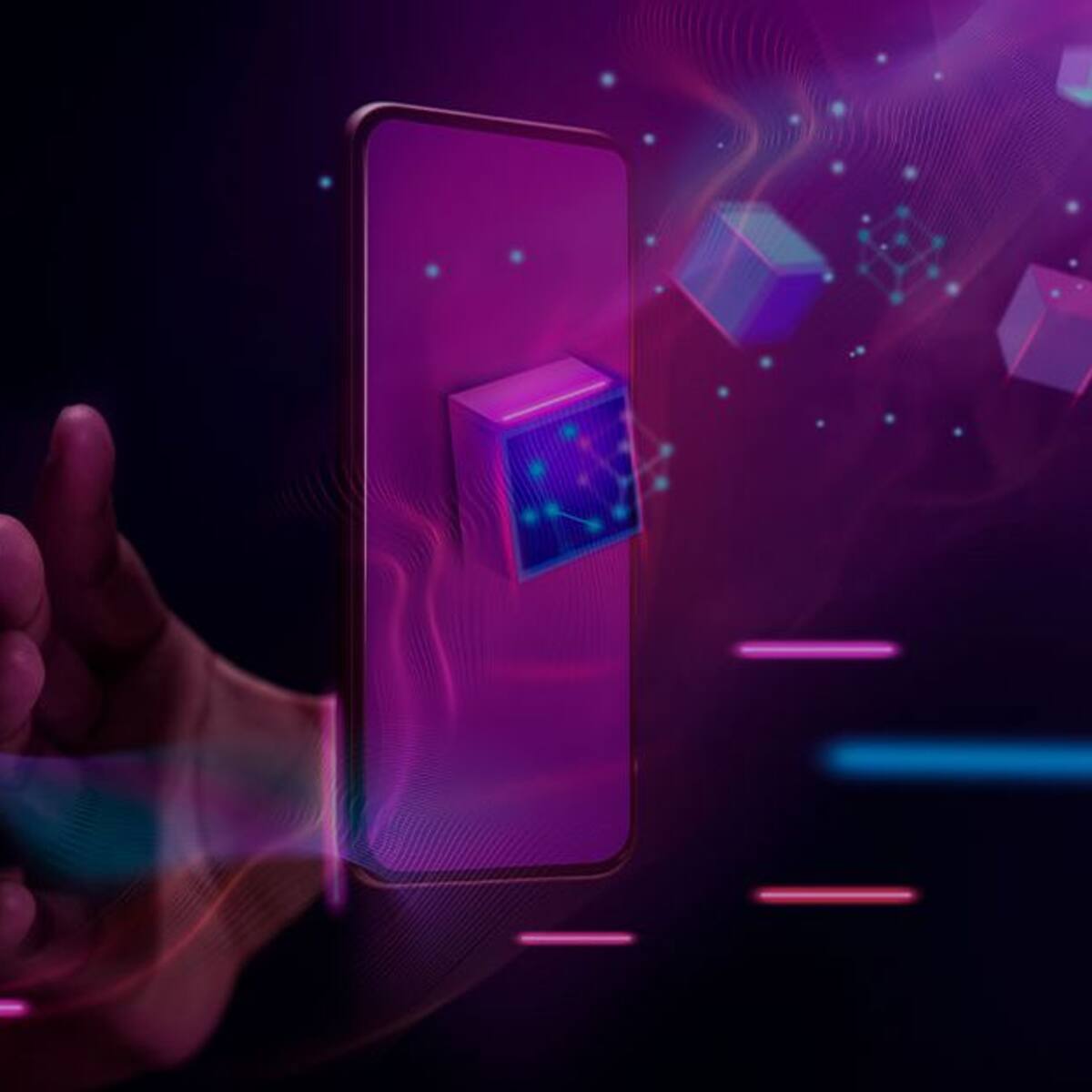 Blockchain: entre el mito y la realidad