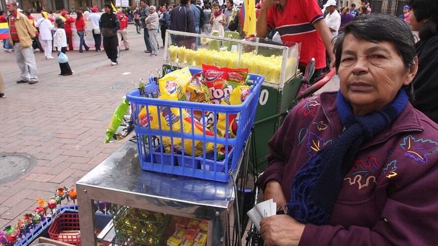 Imagen de referencia. Foto: Colprensa