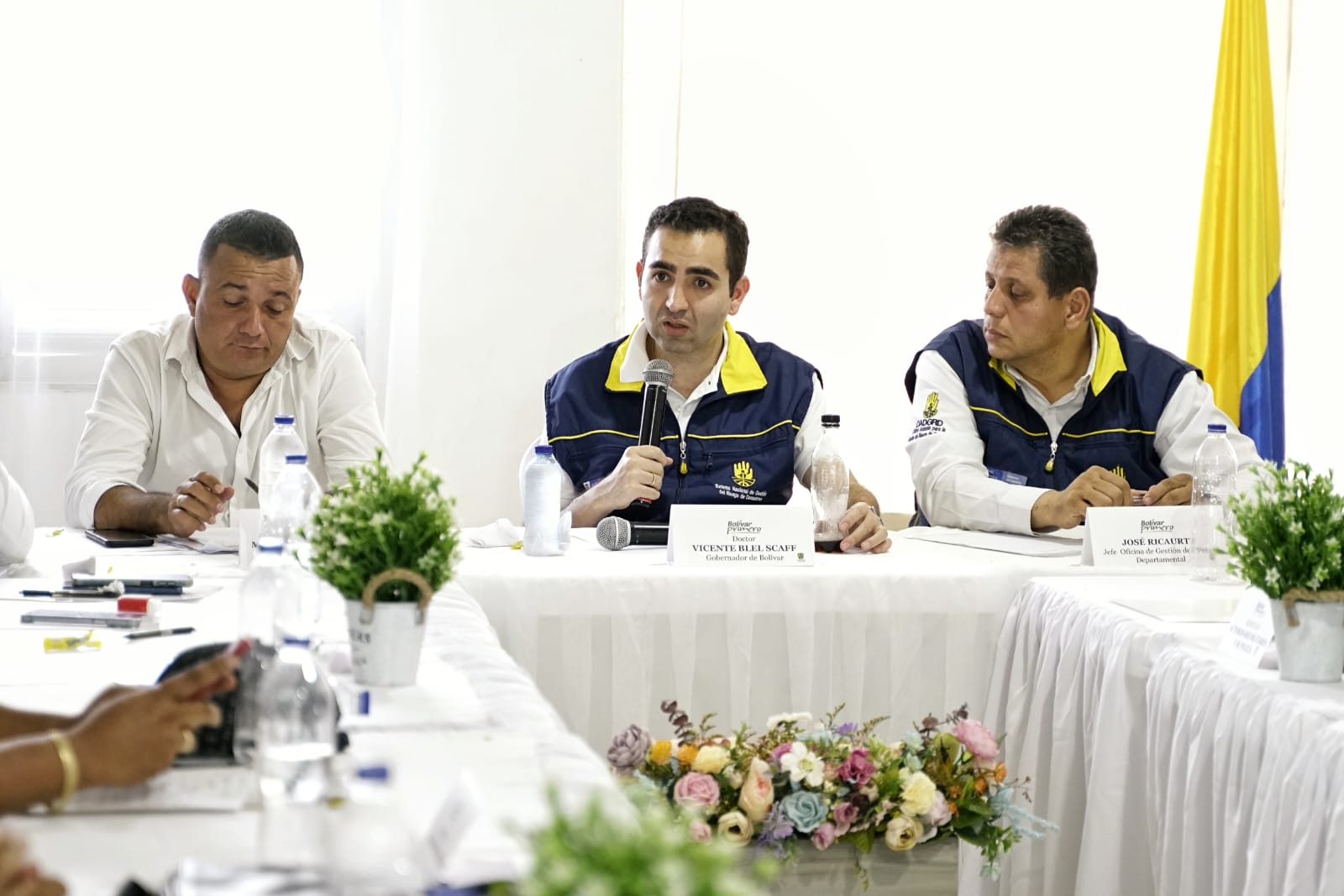 Gobernación de Bolívar