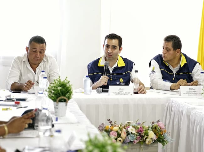 Gobernación de Bolívar