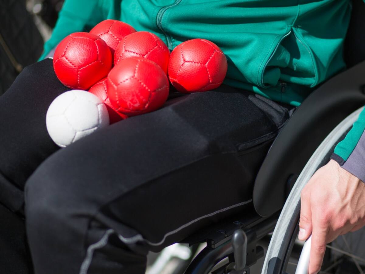 ¿Qué es el Boccia?