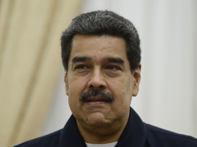 Maduro suspende diálogo con oposición