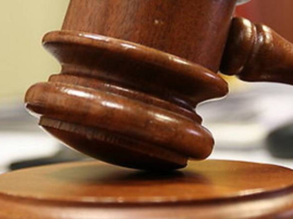 Más de 20 años de cárcel a homicidas de una pareja de viajeros en límites entre Santander y Boyacá