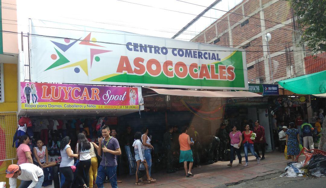 Asococales
