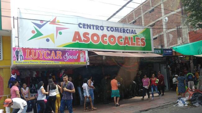 Asococales