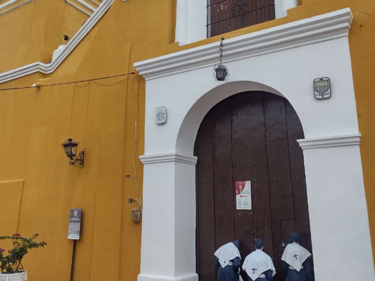 Mompox- Bolívar: una tierra de fe y turismo religioso
