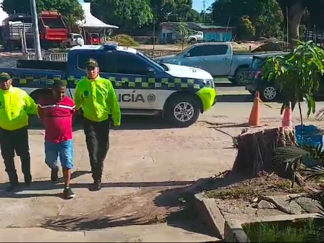 Departamento de Policía Bolívar