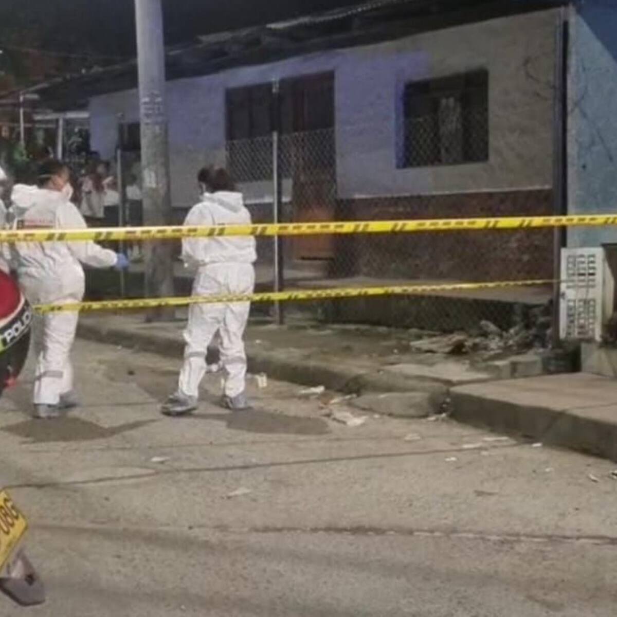 En Chigorodó, Antioquia, asesinaron a un integrante de la comunidad LGTBIQ+