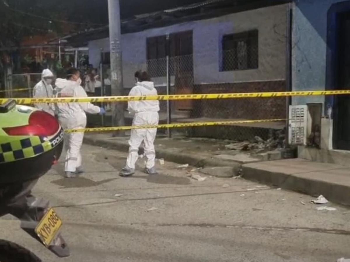 Fiscalía confirma que el 91 % de los homicidios en Risaralda, están relacionados con microtráfico