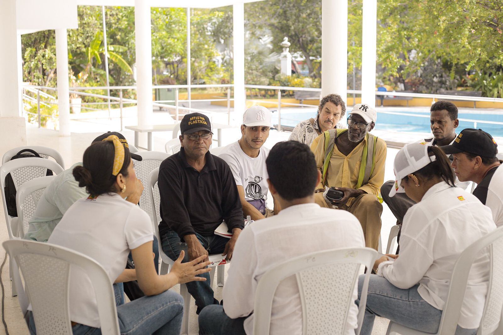 Alcaldía de Cartagena
