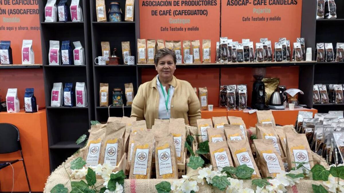 Guateque se quiere forjar como municipio cafetero