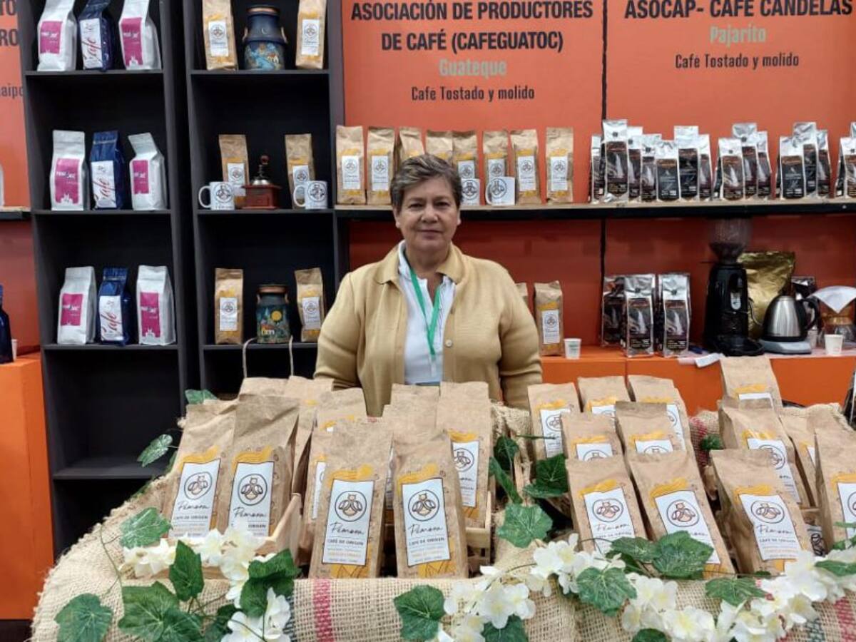 Guateque se quiere forjar como municipio cafetero