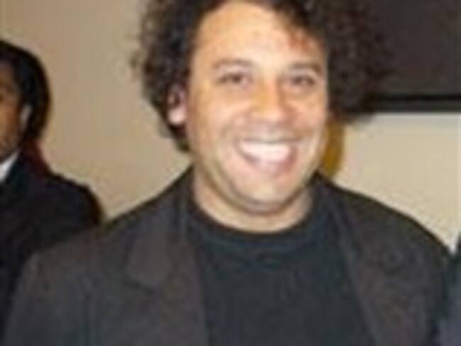 El director de cine Harold Trompetero habla sobre su película 'El paseo'