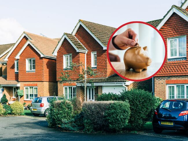 ¿Qué es el Crowdfunding inmobiliario en Colombia? // Getty Images