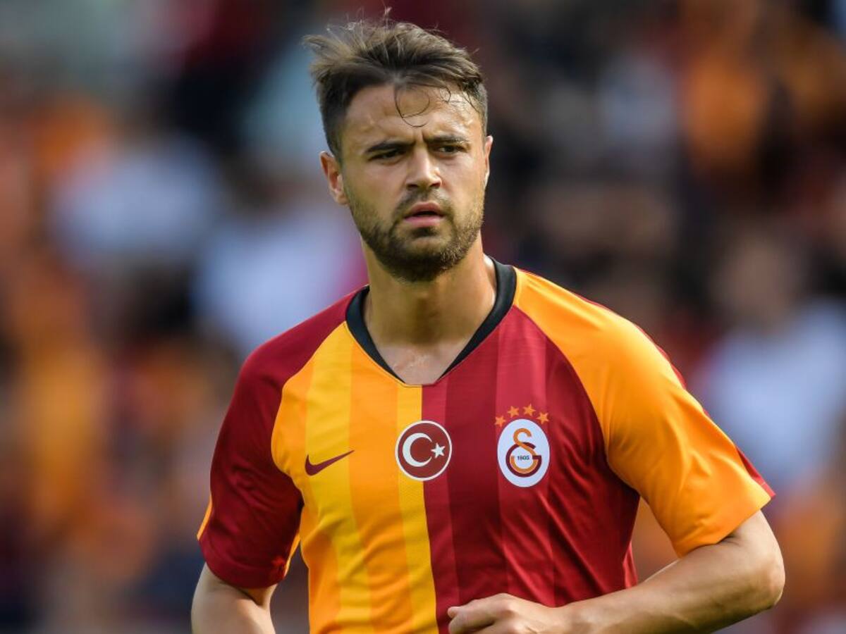 Excompañero de Falcao en Galatasaray falleció en accidente de tráfico