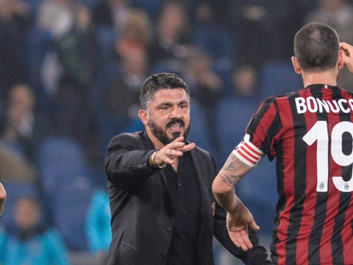 Milan, dos años sin torneos internacionales por violar Fair Play financiero
