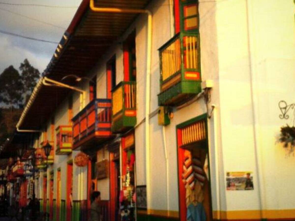 700 alojamientos rurales del Quindío se encuentran en la informalidad