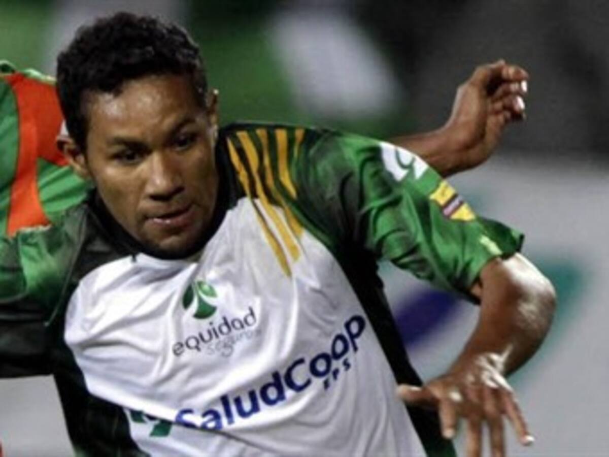 La Equidad recibe al Libertad paraguayo en busca de los octavos de final