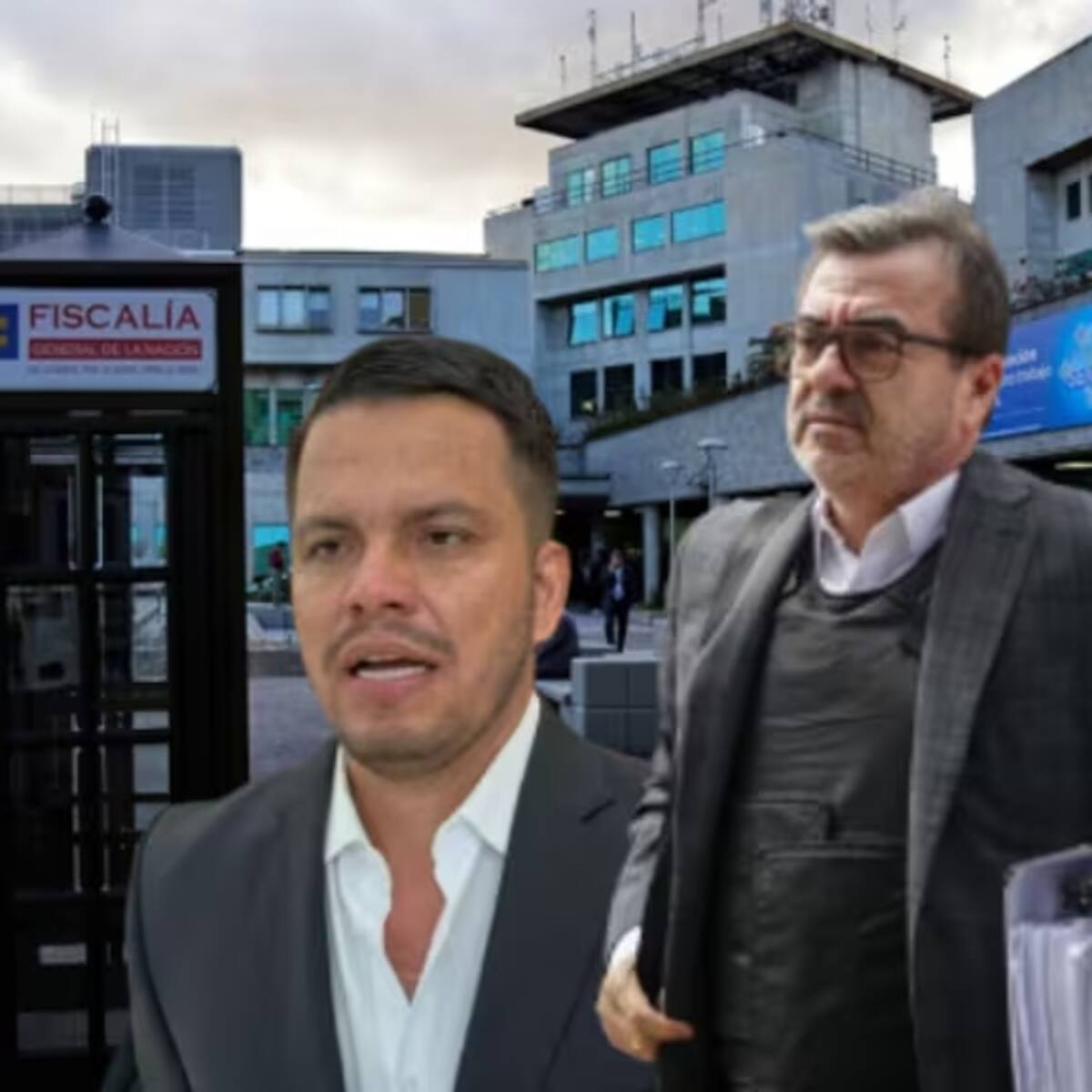 UNGRD: Fiscalía involucró a Minhacienda, expresidentes del Congreso y exdirector del DAPRE