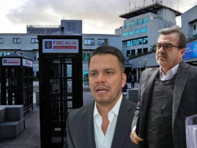 UNGRD: Fiscalía involucró a Minhacienda, expresidentes del Congreso y exdirector del DAPRE