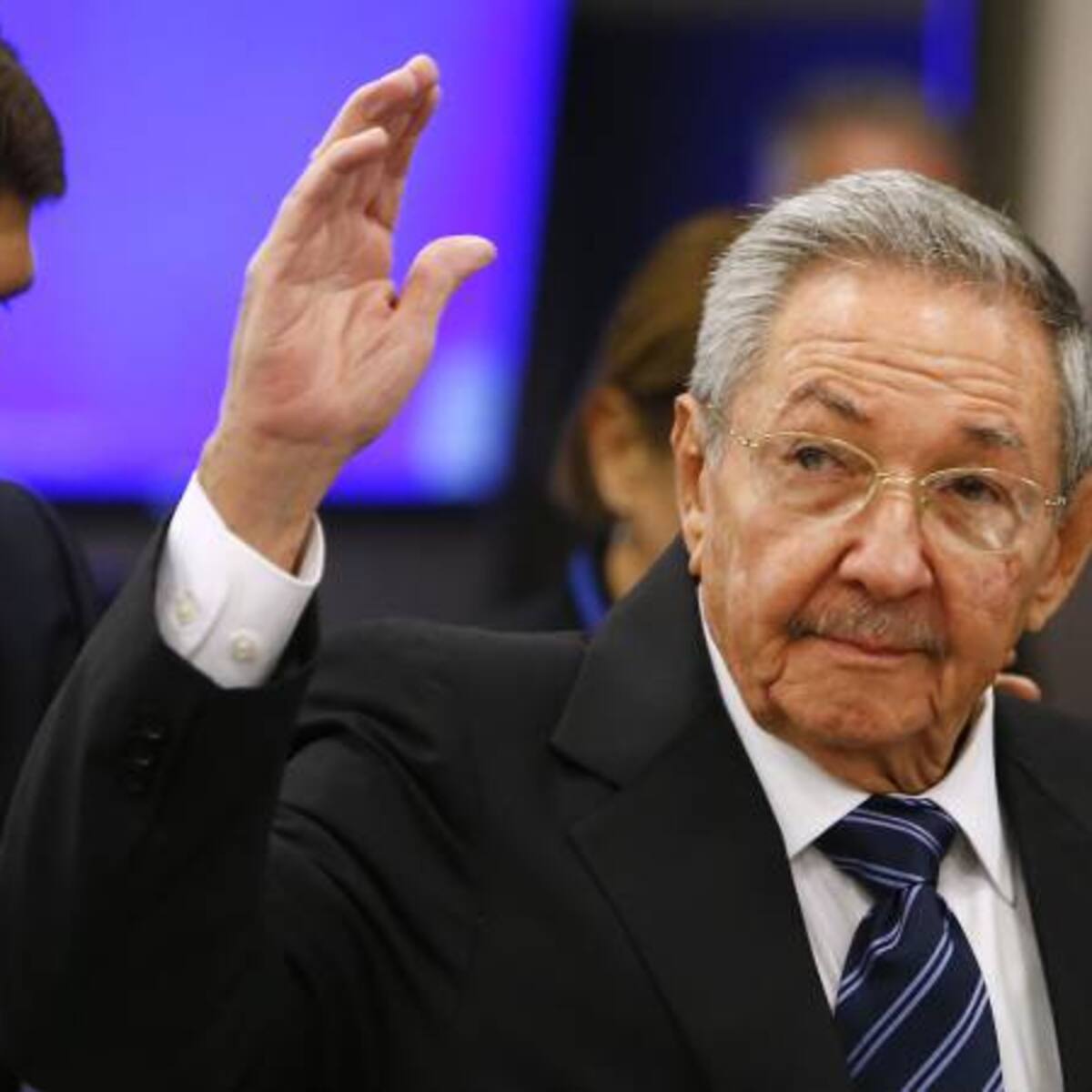 EE. UU. imputa al expresidente cubano Raúl Castro por muerte de cuatro pilotos en 1996