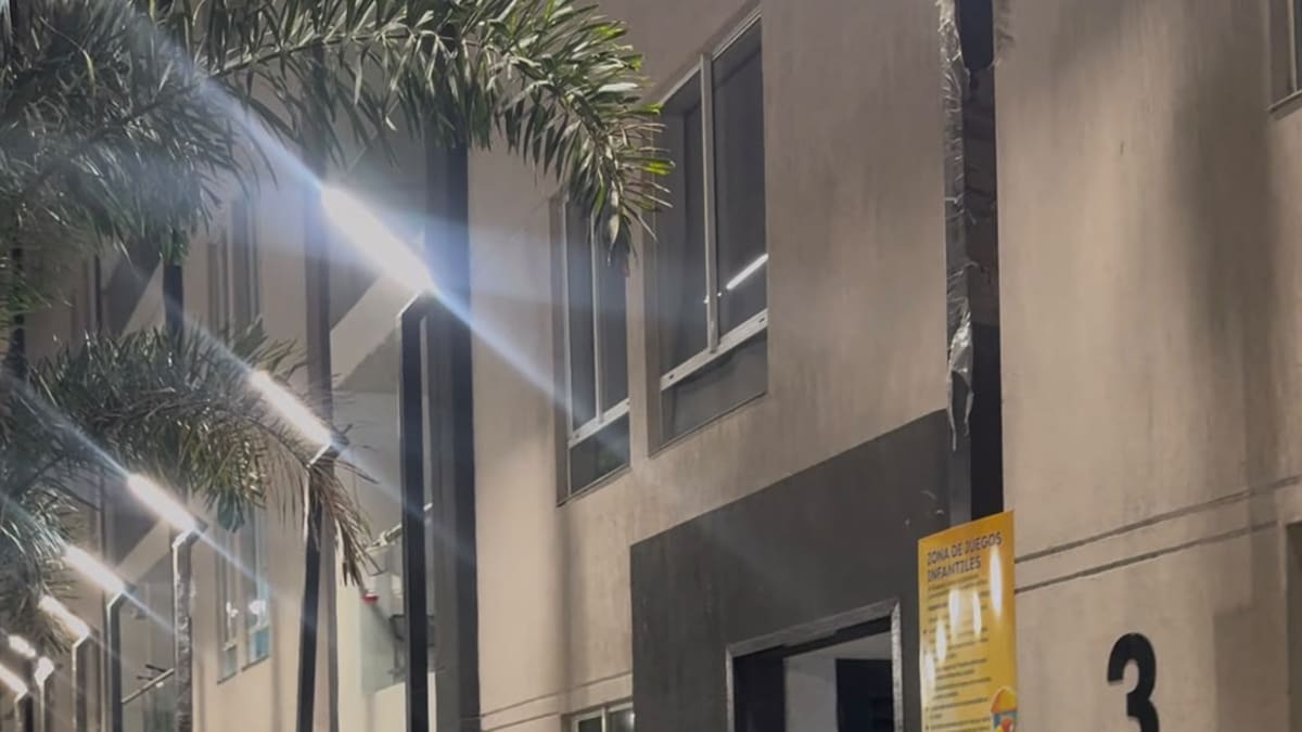 Edificio Tribeca en Cali podrá ser ocupado con restricciones tras nueva evaluación
