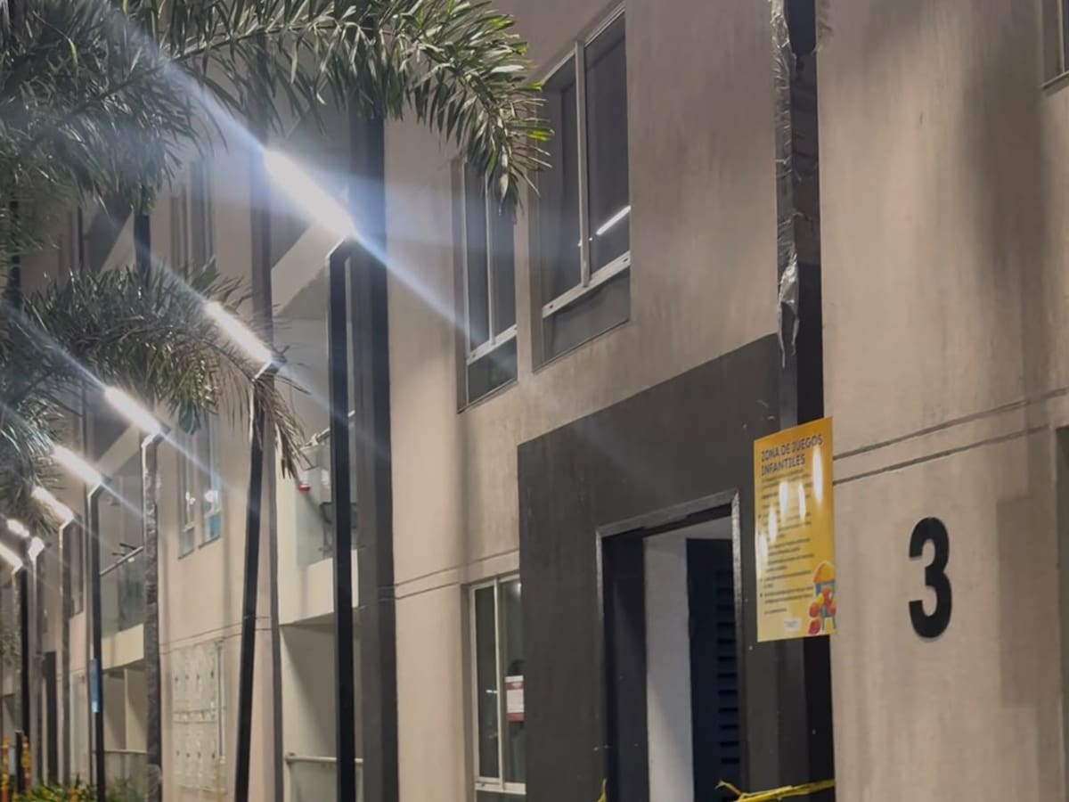Edificio Tribeca en Cali podrá ser ocupado con restricciones tras nueva evaluación