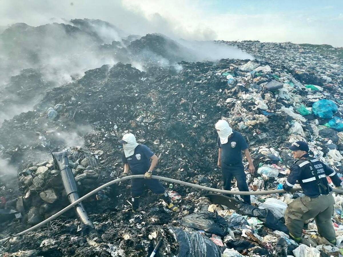 En Girardot, Cundinamarca, se están disponiendo las basuras de Ibagué