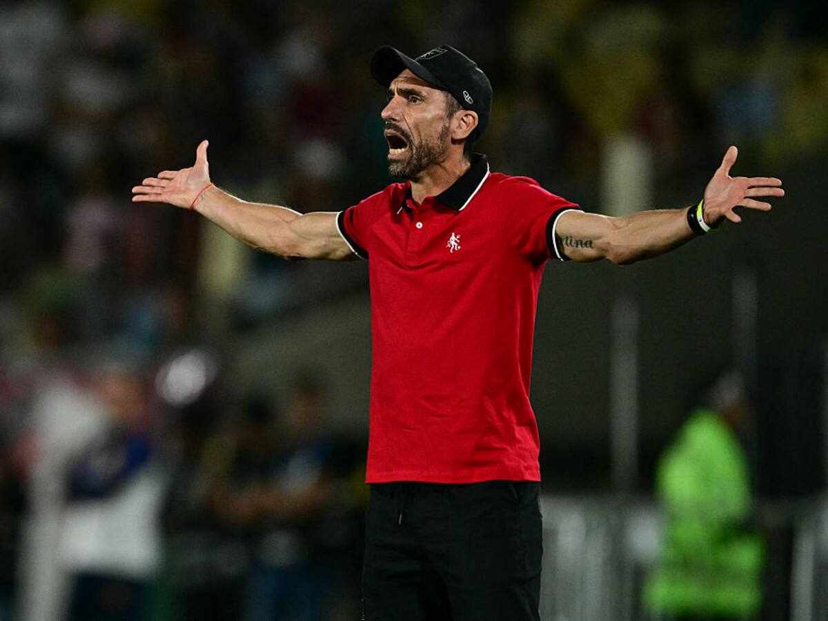 Diego Raimondi reveló detalles de su futuro con América, tras la eliminación en la Copa Sudamericana