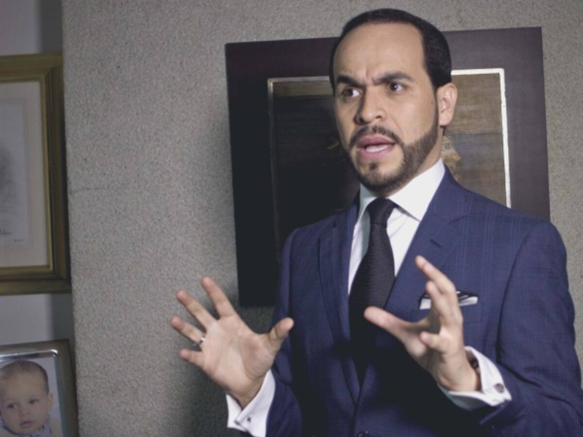 Judicatura archivó investigación contra Abelardo de la Espriella por caso Pretelt