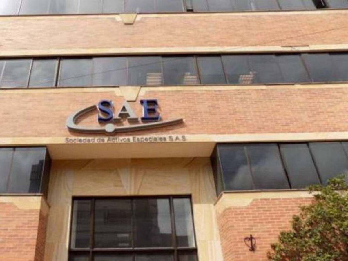 SAE subastó la sociedad C.I. Recyclables por $11 mil millones