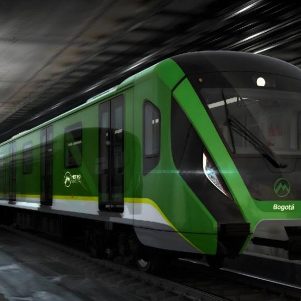Metro de Bogotá: consorcio chino no tiene experiencia en tramos subterráneos