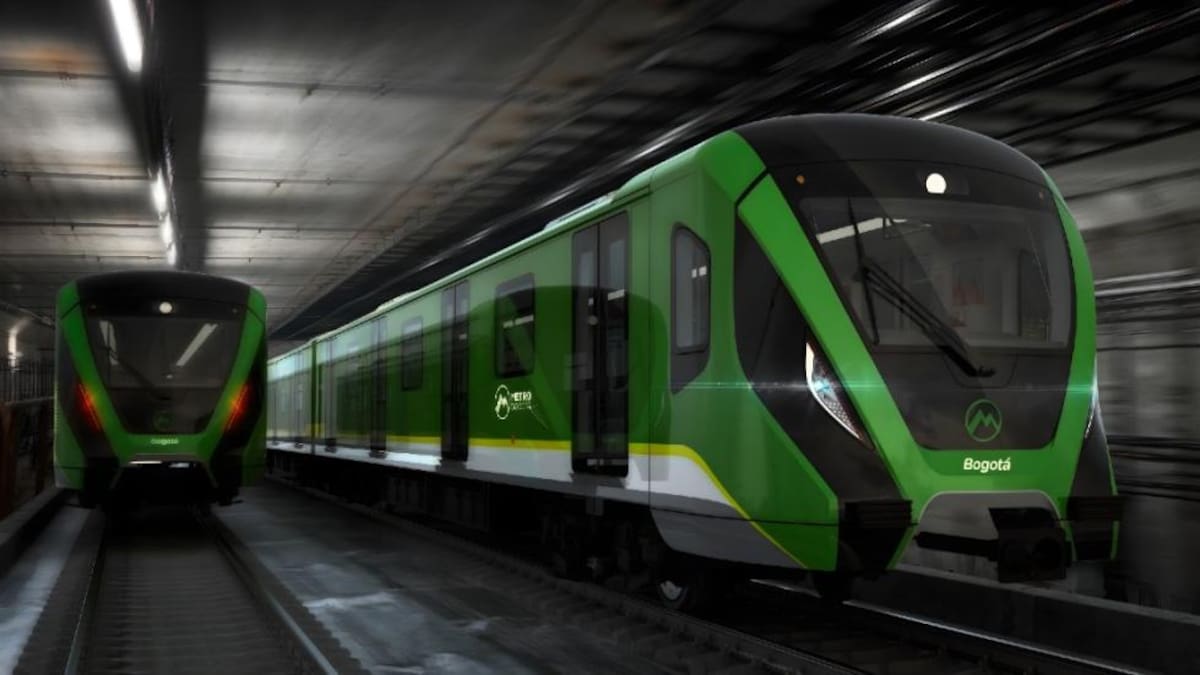 MinTransporte sobre Metro: "Estudios evidencian que los beneficios serán mayores si se modifica el corredor"