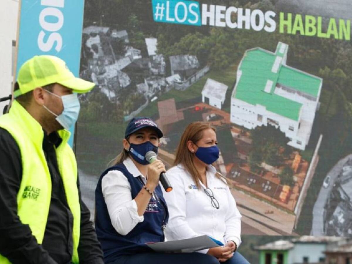 Mil 900 millones de inversión para el funcionamiento del Cisco de San José