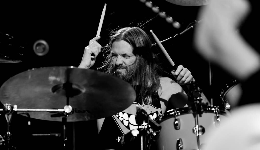 Taylor Hawkins / GettyImages