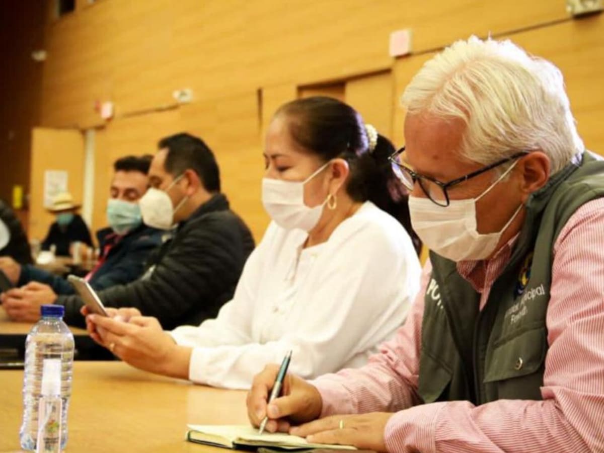 Hermanos Solarte piden 200 mil millones por ceder contrato de doble calzada