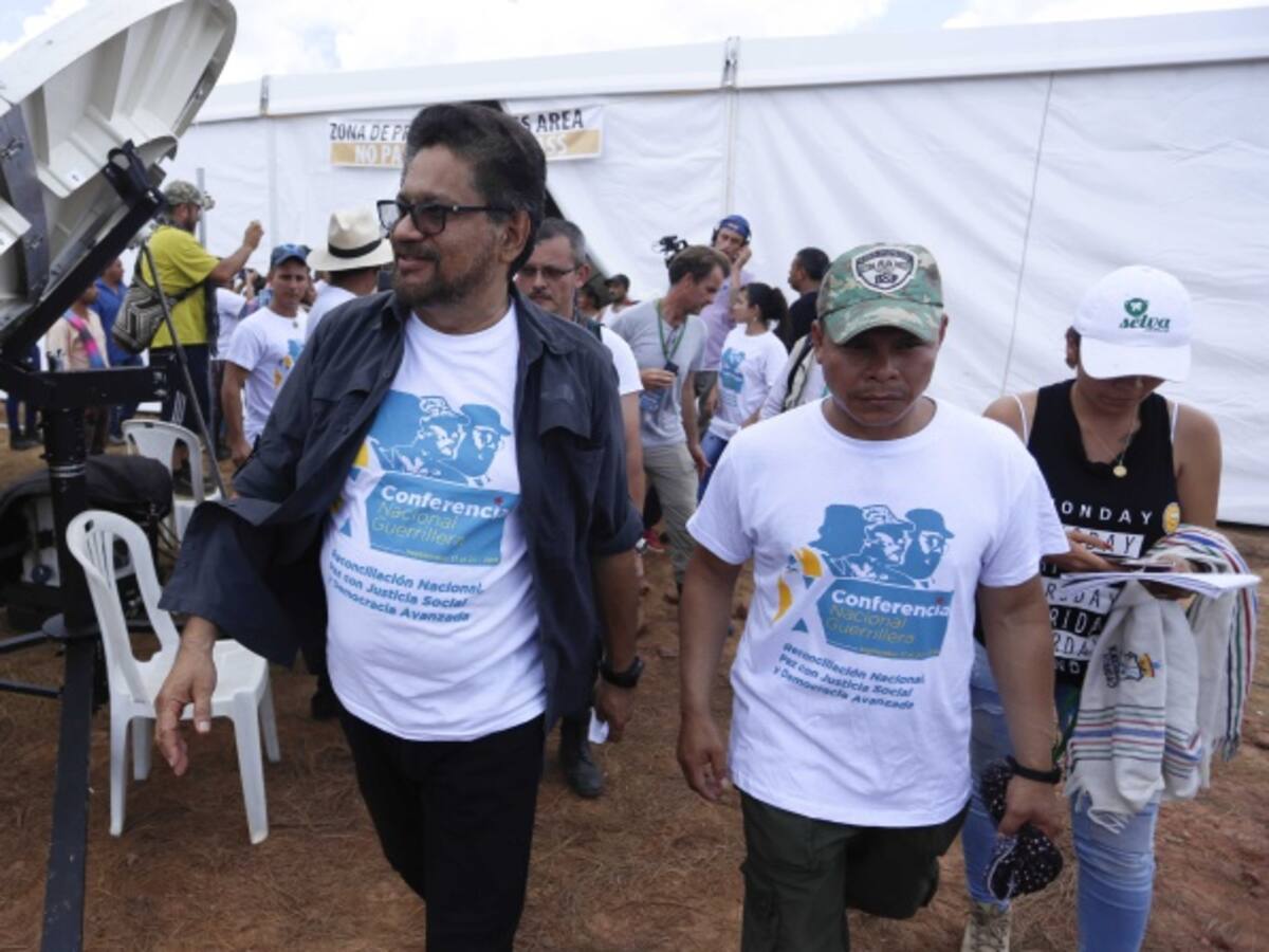 Ya está en Cuba la delegación de las Farc a la espera de resultados del plebiscito
