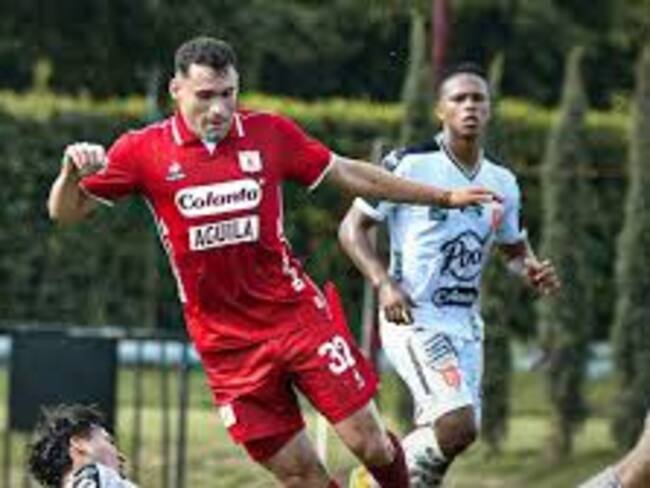 Entrevista Franco Leys