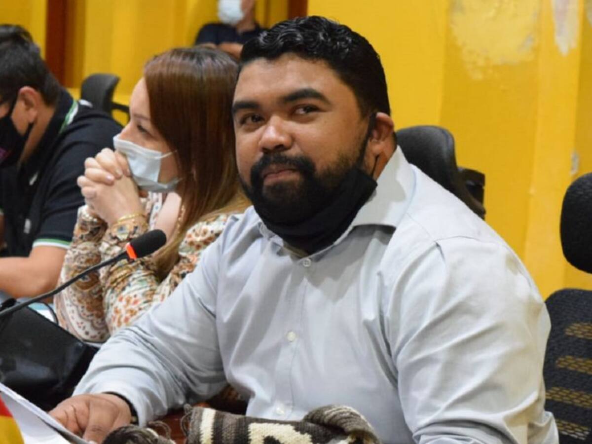 Concejo cita a directora del Dadis por problemas en avance de vacunación